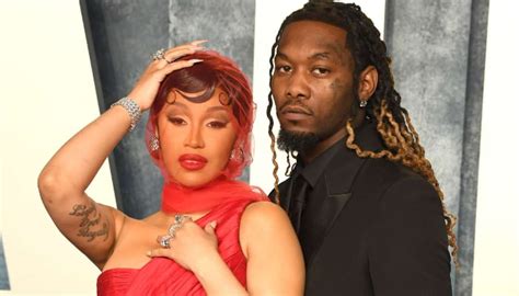 offset cardi b twitter|Cardi B Slams Offsets Deleted Tweet Accusing Her of Cheating